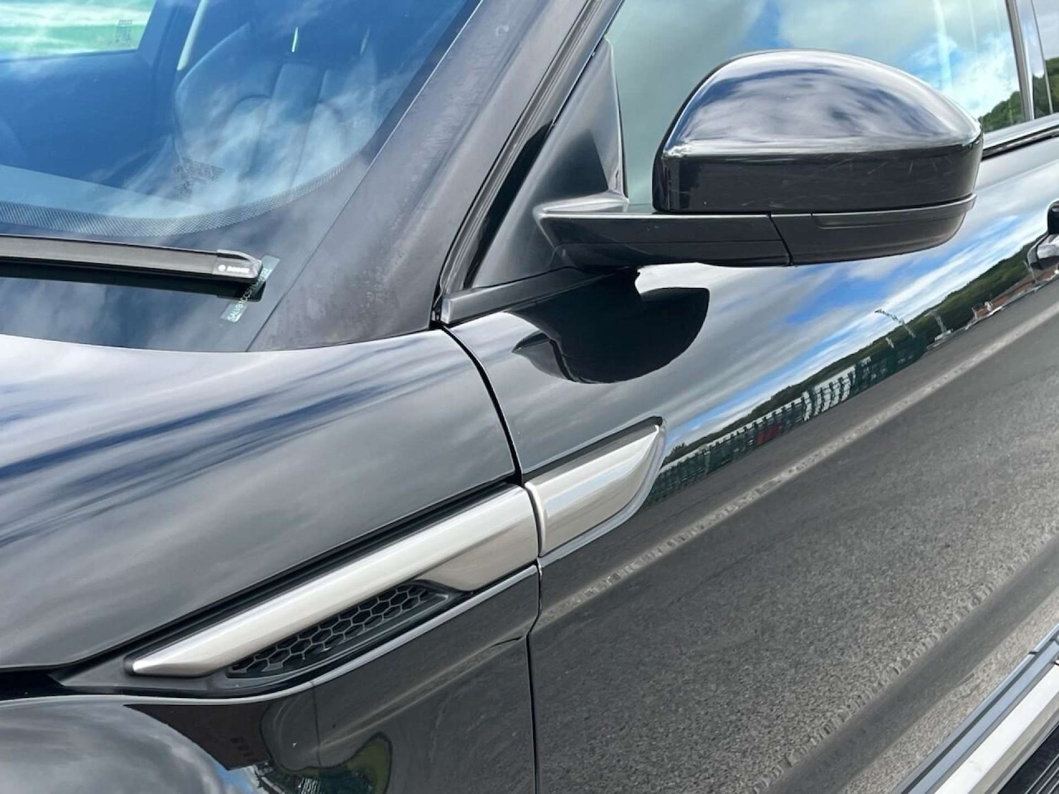 Used Land Rover Range Rover Evoque 2015 for sale - 77001223: Photo 20