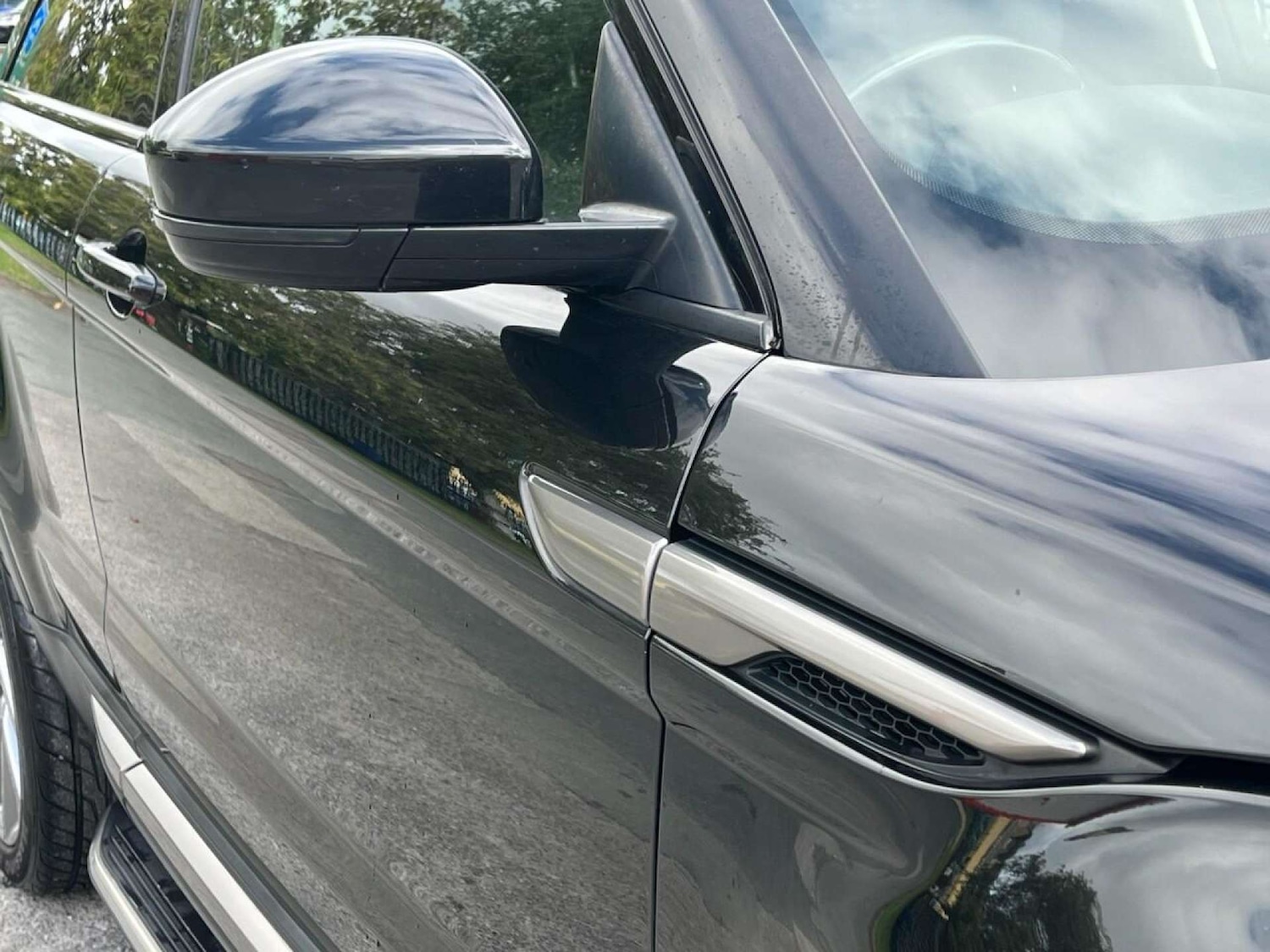 Used Land Rover Range Rover Evoque 2015 for sale - 77001223: Photo 21