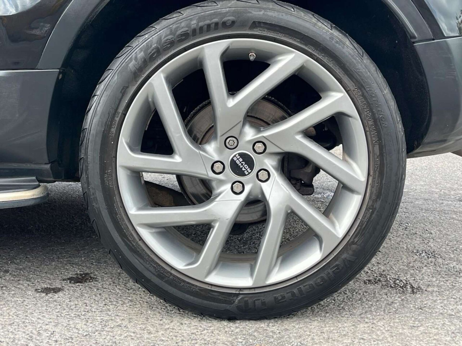 Used Land Rover Range Rover Evoque 2015 for sale - 77001223: Photo 28