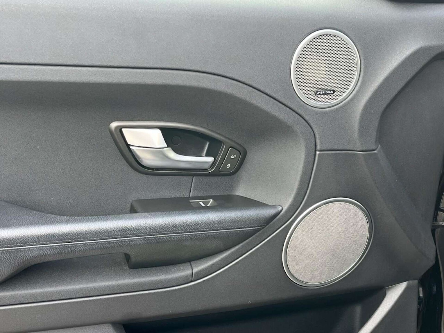 Used Land Rover Range Rover Evoque 2015 for sale - 77001223: Photo 29