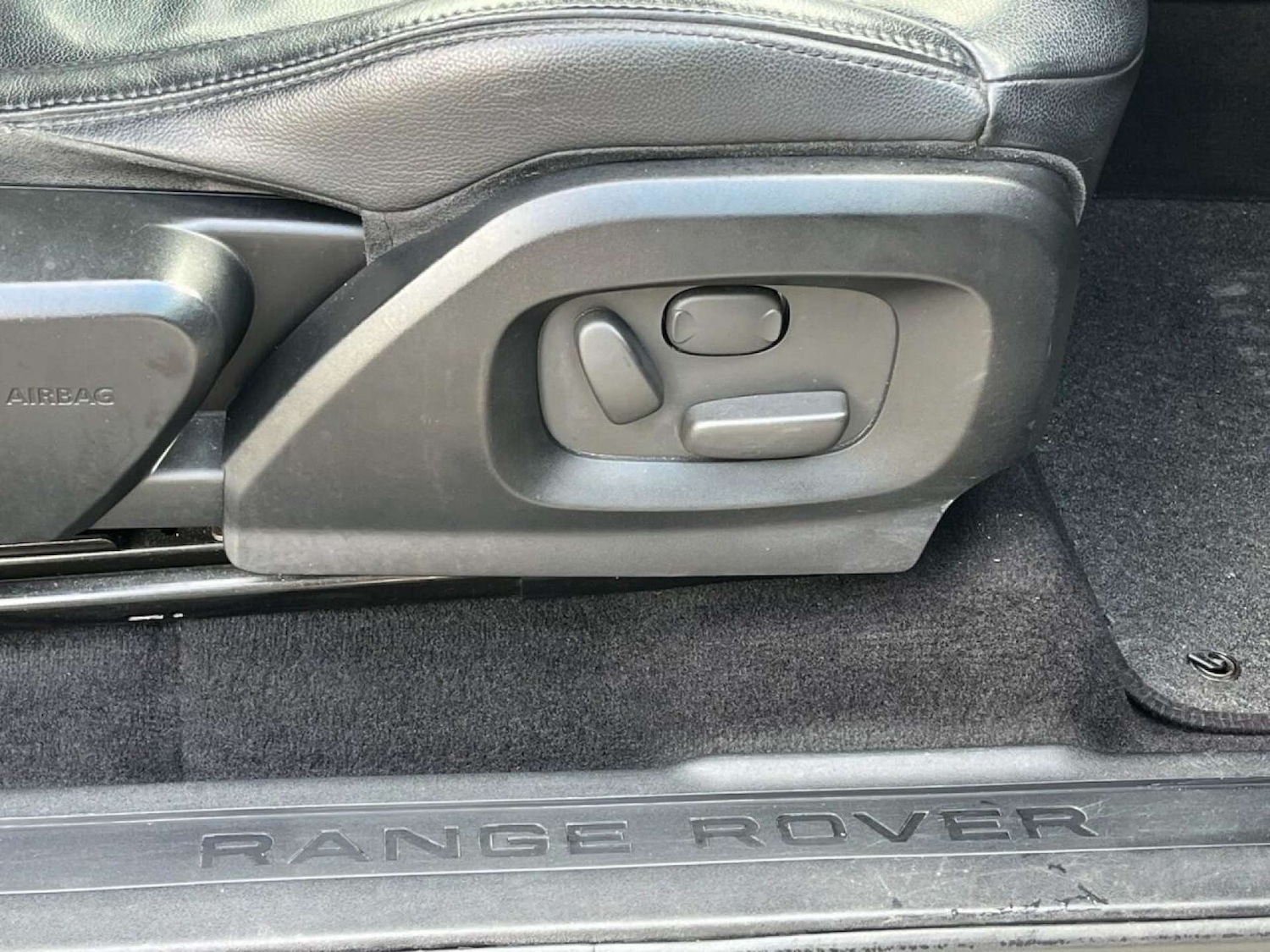 Used Land Rover Range Rover Evoque 2015 for sale - 77001223: Photo 34