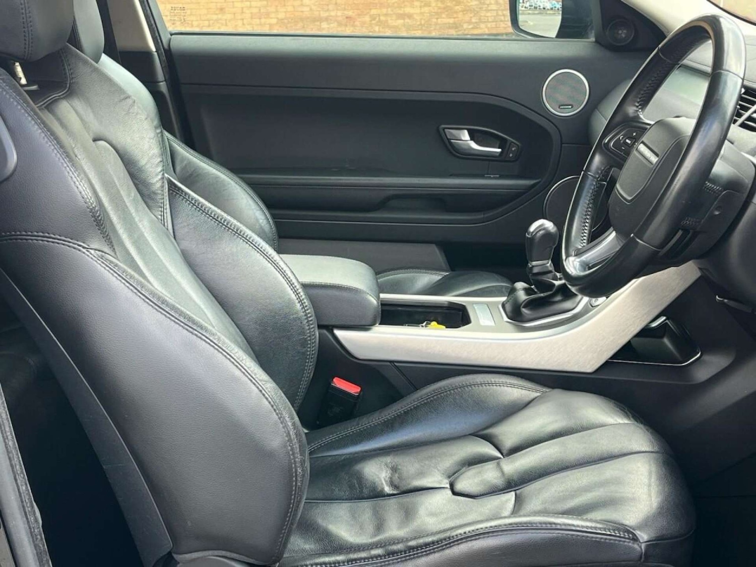 Used Land Rover Range Rover Evoque 2015 for sale - 77001223: Photo 35