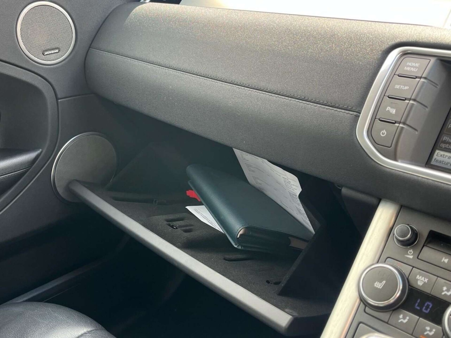 Used Land Rover Range Rover Evoque 2015 for sale - 77001223: Photo 40