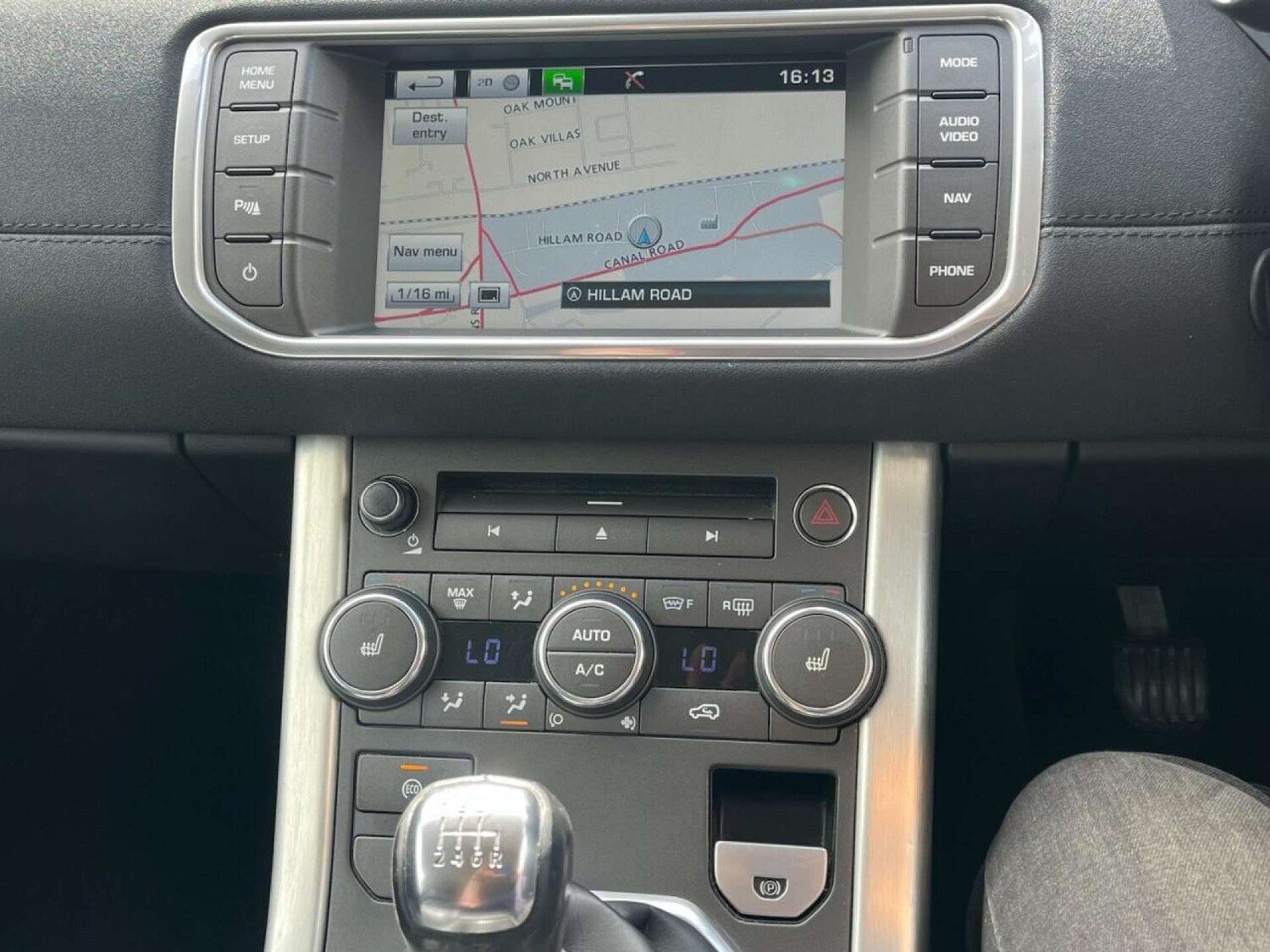 Used Land Rover Range Rover Evoque 2015 for sale - 77001223: Photo 42