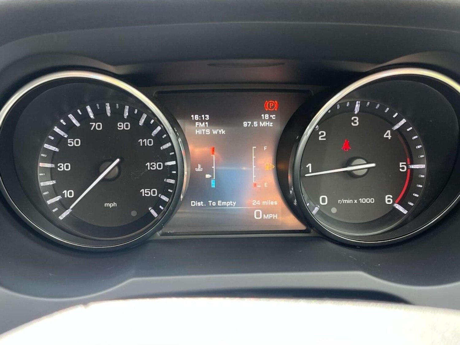 Used Land Rover Range Rover Evoque 2015 for sale - 77001223: Photo 43