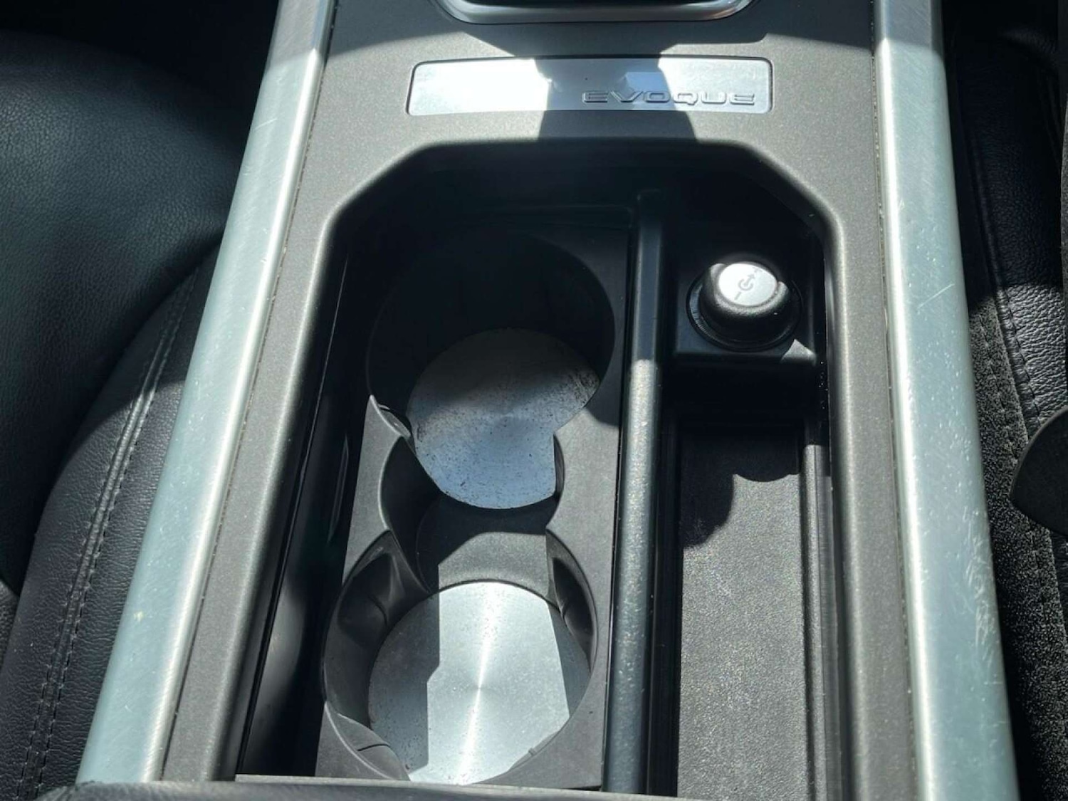 Used Land Rover Range Rover Evoque 2015 for sale - 77001223: Photo 47