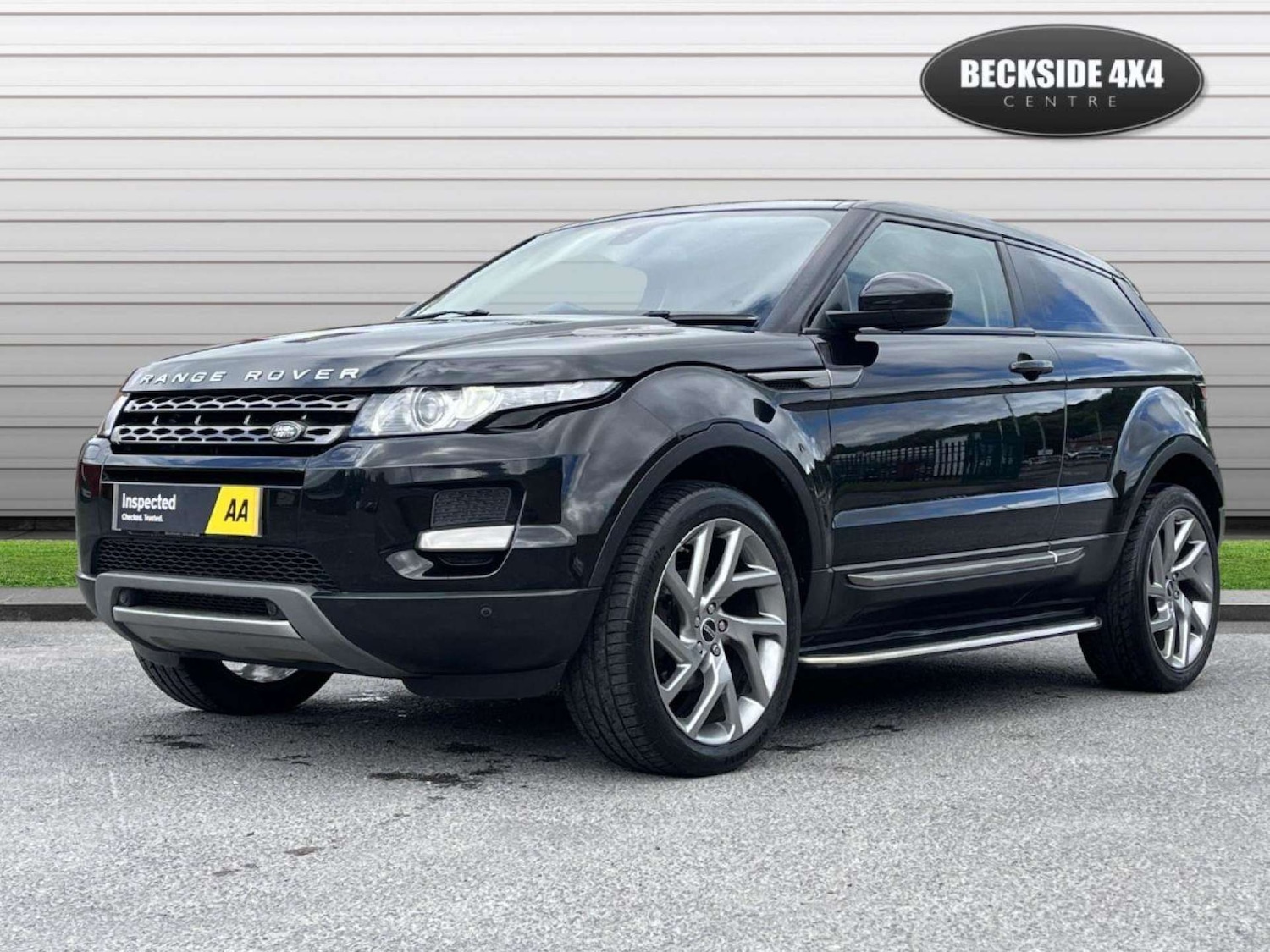 Used Land Rover Range Rover Evoque 2015 for sale - 77001223: Photo 6