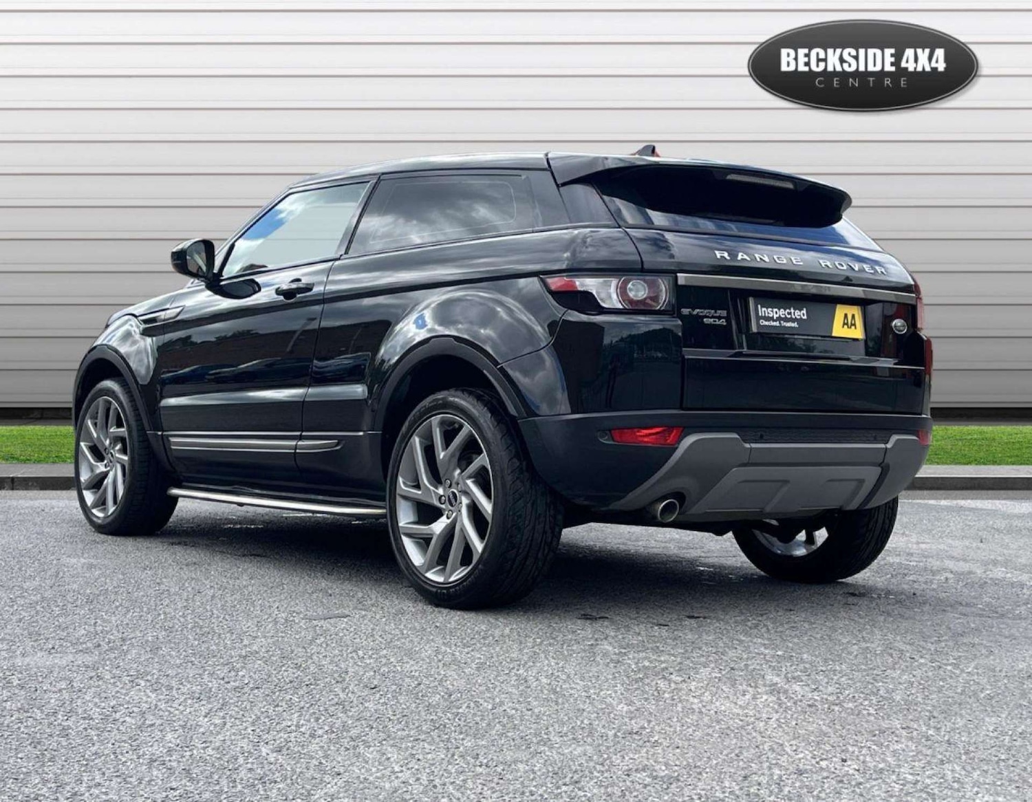 Used Land Rover Range Rover Evoque 2015 for sale - 77001223: Photo 7