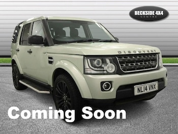 Used Land Rover Discovery 2014 for sale - 76527171: Photo