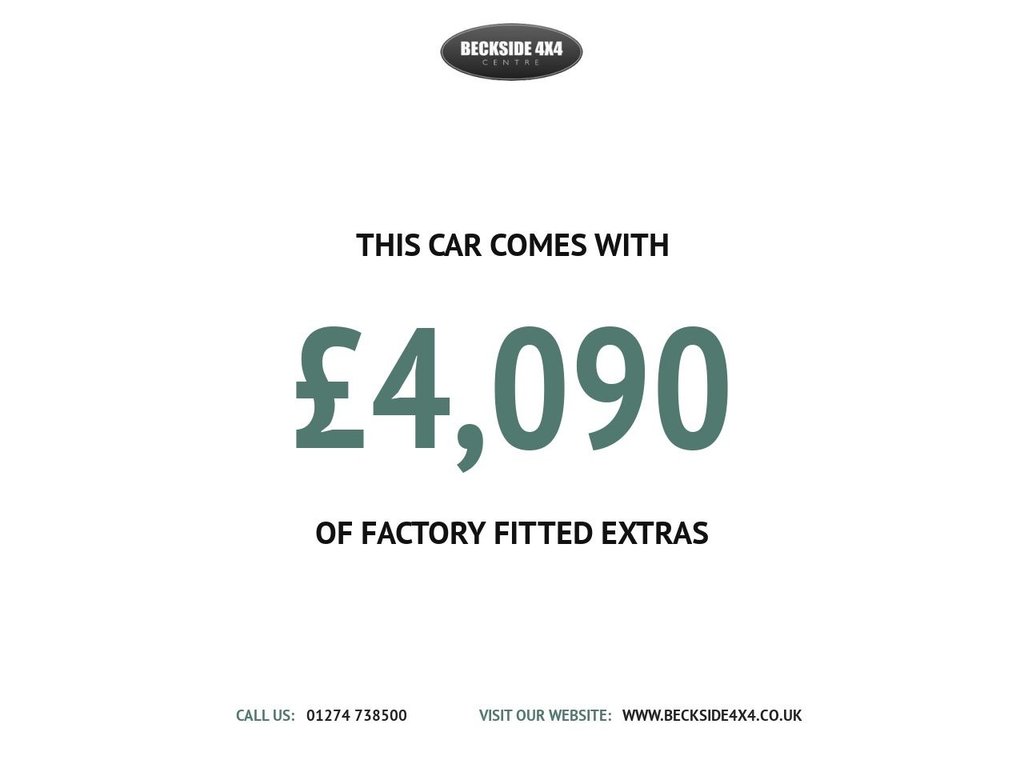 Used Land Rover Discovery 2014 for sale - 76527171: Photo 3