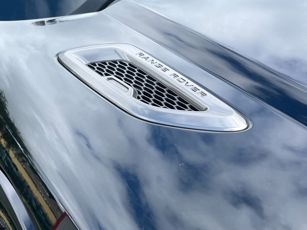 Used Land Rover Range Rover Evoque 2015 for sale - 76322897: Photo 23