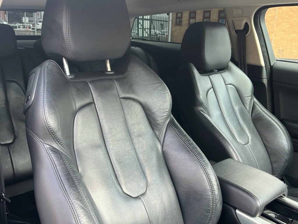 Used Land Rover Range Rover Evoque 2015 for sale - 76322897: Photo 37