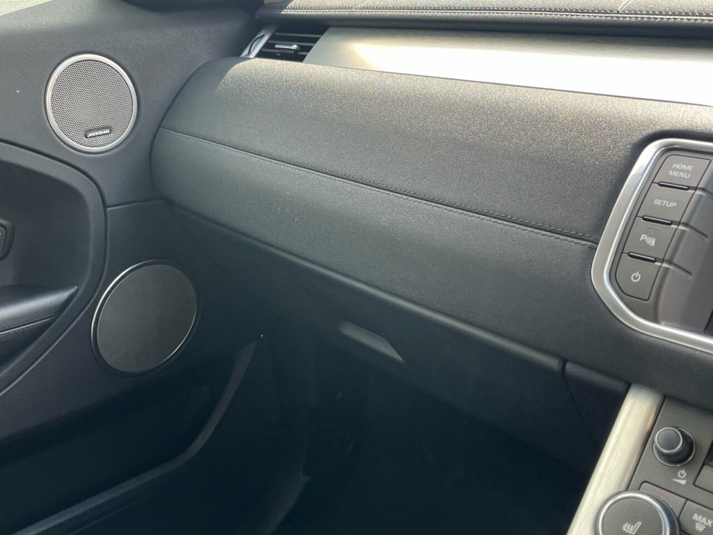 Used Land Rover Range Rover Evoque 2015 for sale - 76322897: Photo 38