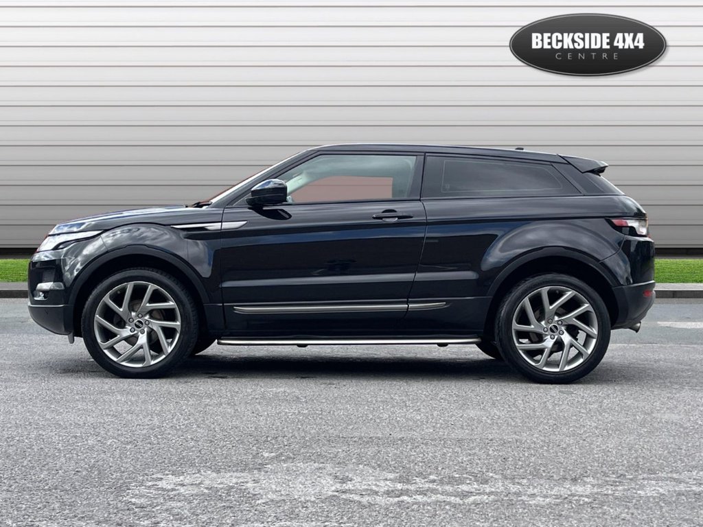 Used Land Rover Range Rover Evoque 2015 for sale - 76322897: Photo 5