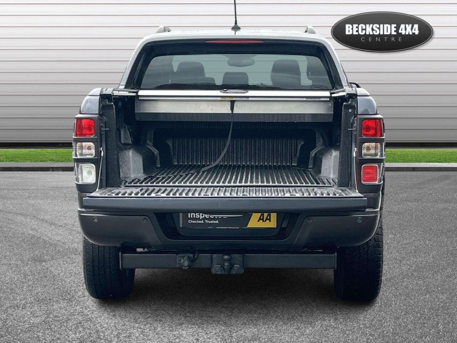 Used Ford Ranger 2021 for sale - 77001193: Photo 10