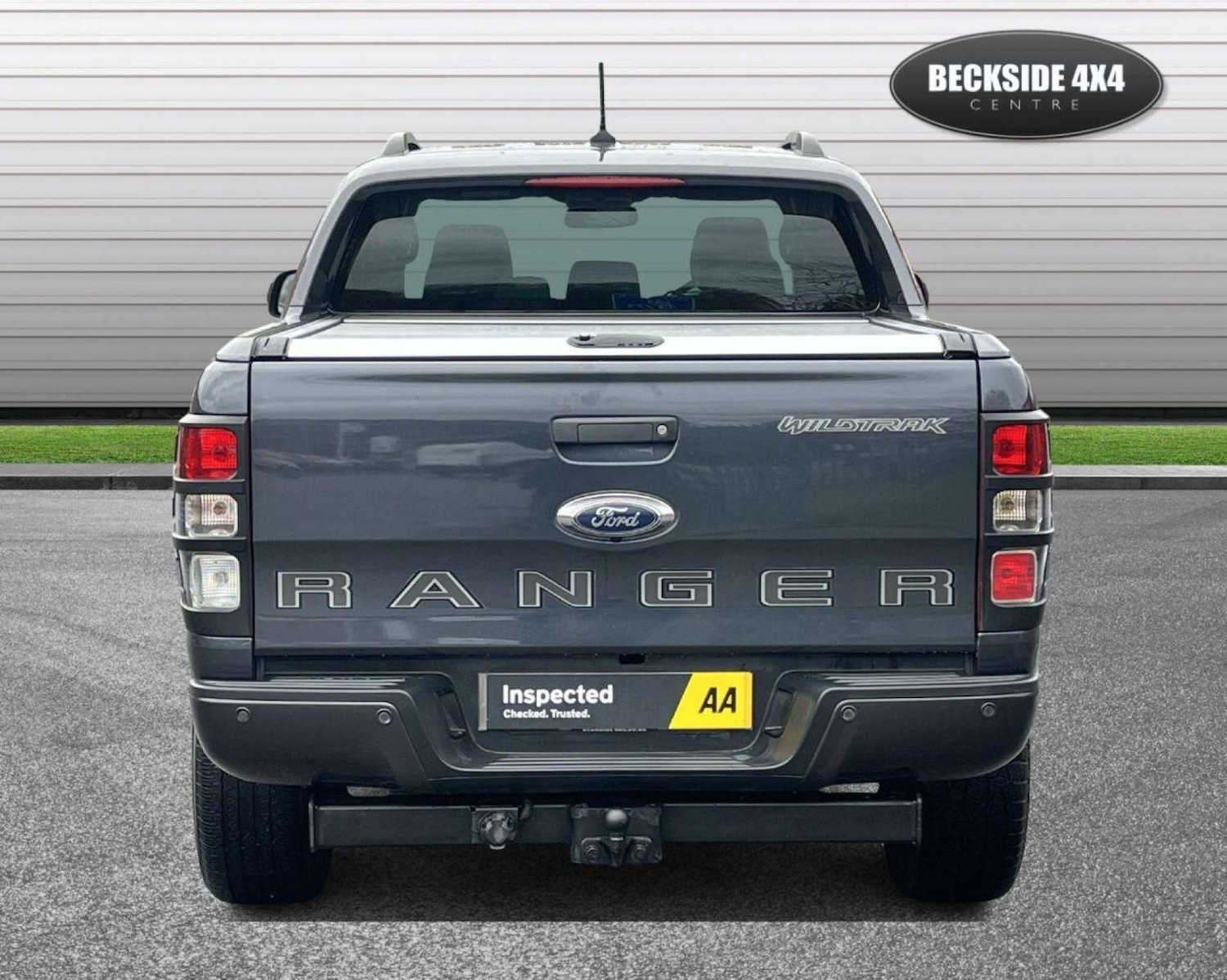 Used Ford Ranger 2021 for sale - 77001193: Photo 11