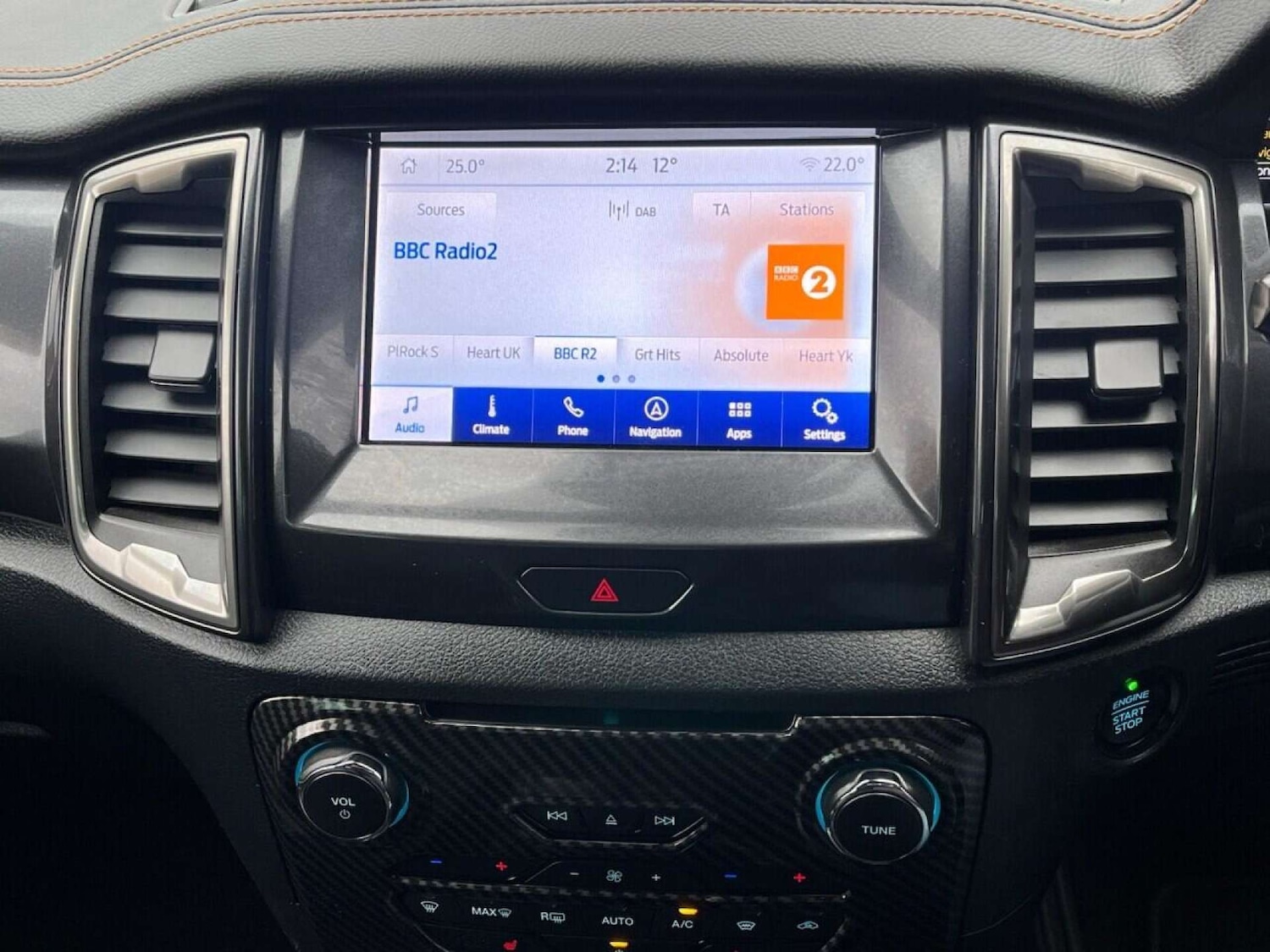 Used Ford Ranger 2021 for sale - 77001193: Photo 14