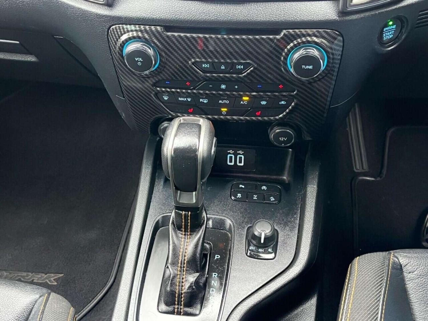 Used Ford Ranger 2021 for sale - 77001193: Photo 15