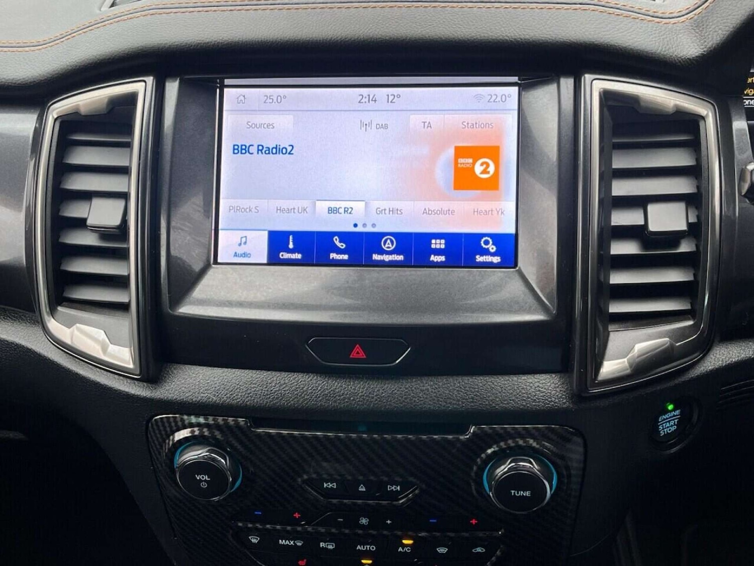 Used Ford Ranger 2021 for sale - 77001193: Photo 16