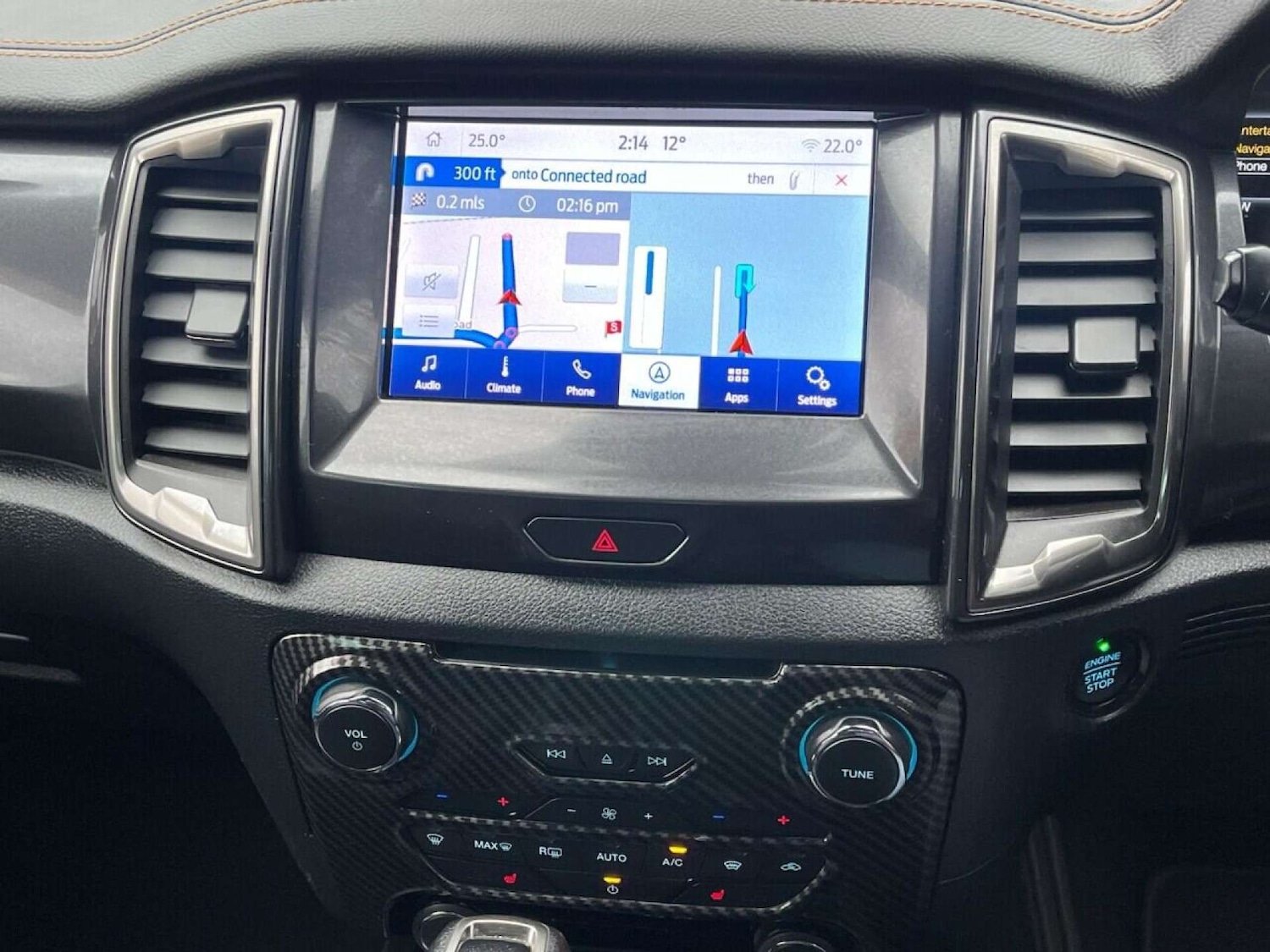 Used Ford Ranger 2021 for sale - 77001193: Photo 17