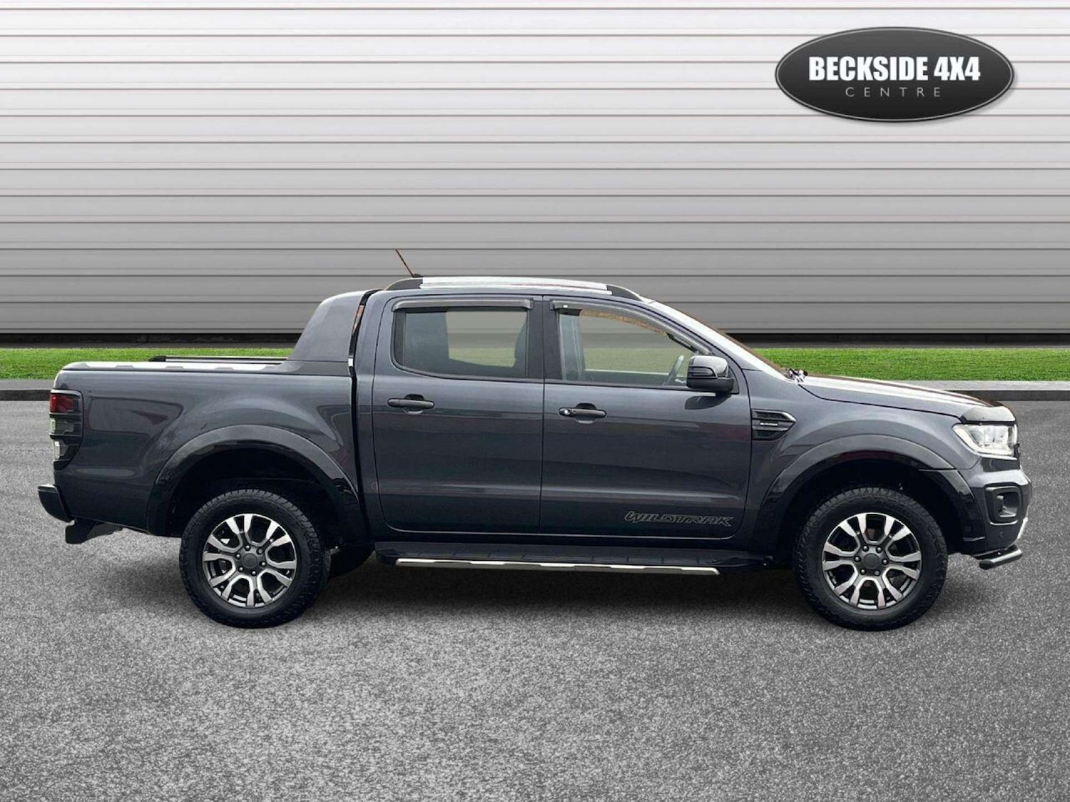 Used Ford Ranger 2021 for sale - 77001193: Photo 2