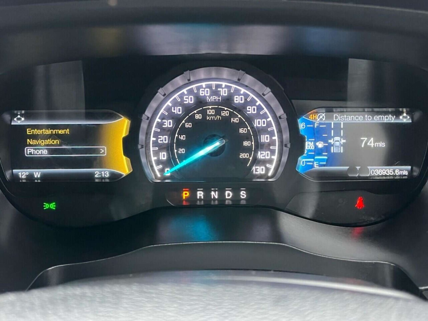 Used Ford Ranger 2021 for sale - 77001193: Photo 20