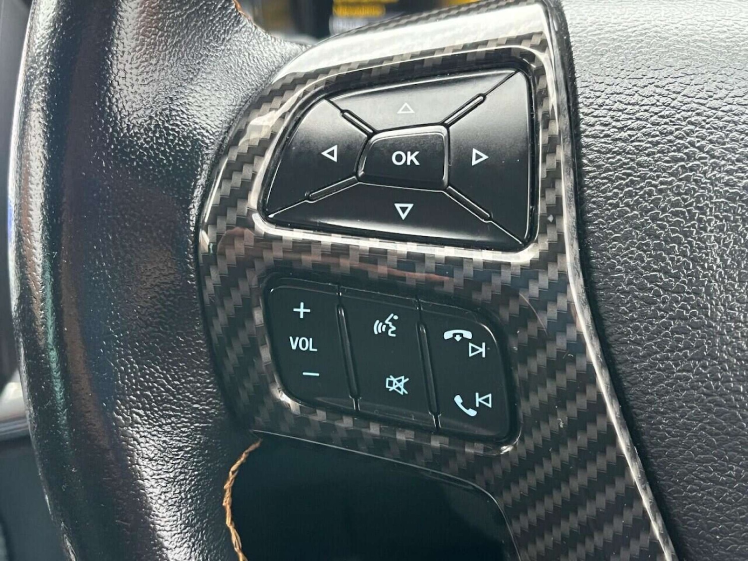 Used Ford Ranger 2021 for sale - 77001193: Photo 22