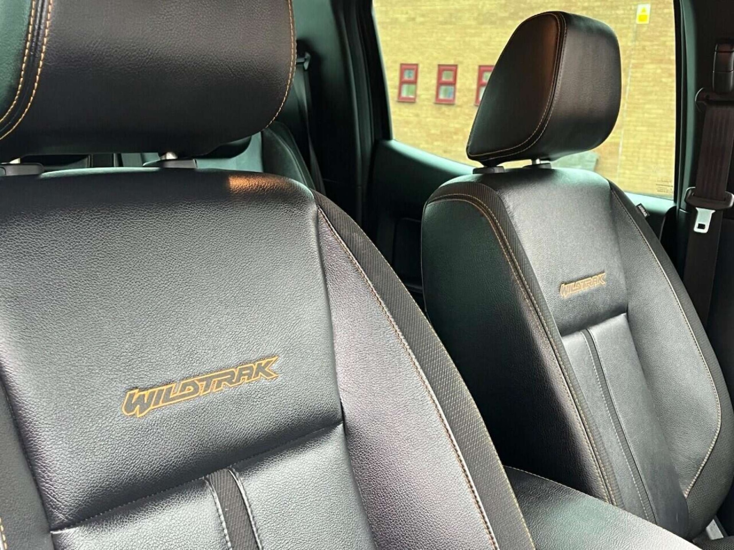 Used Ford Ranger 2021 for sale - 77001193: Photo 23