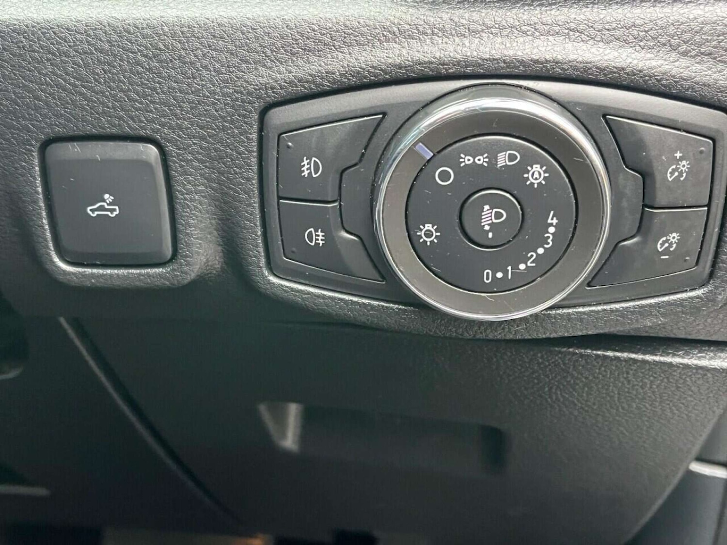 Used Ford Ranger 2021 for sale - 77001193: Photo 27