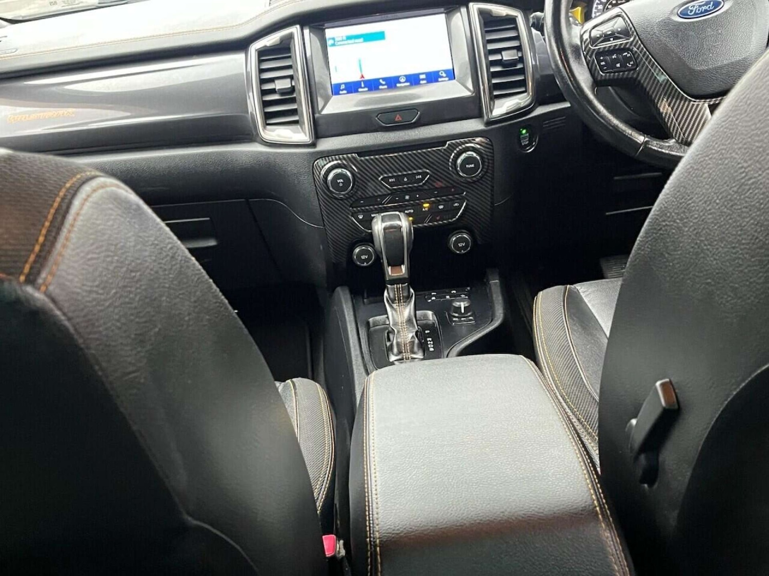 Used Ford Ranger 2021 for sale - 77001193: Photo 29