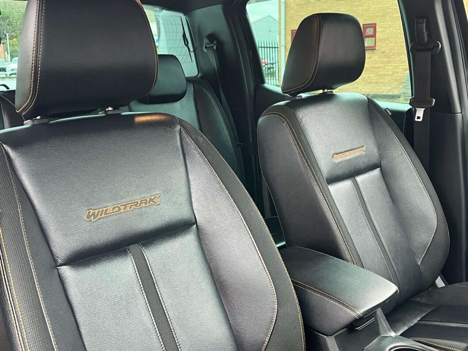 Used Ford Ranger 2021 for sale - 77001193: Photo 36