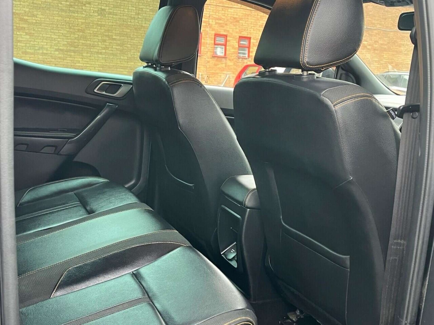 Used Ford Ranger 2021 for sale - 77001193: Photo 37