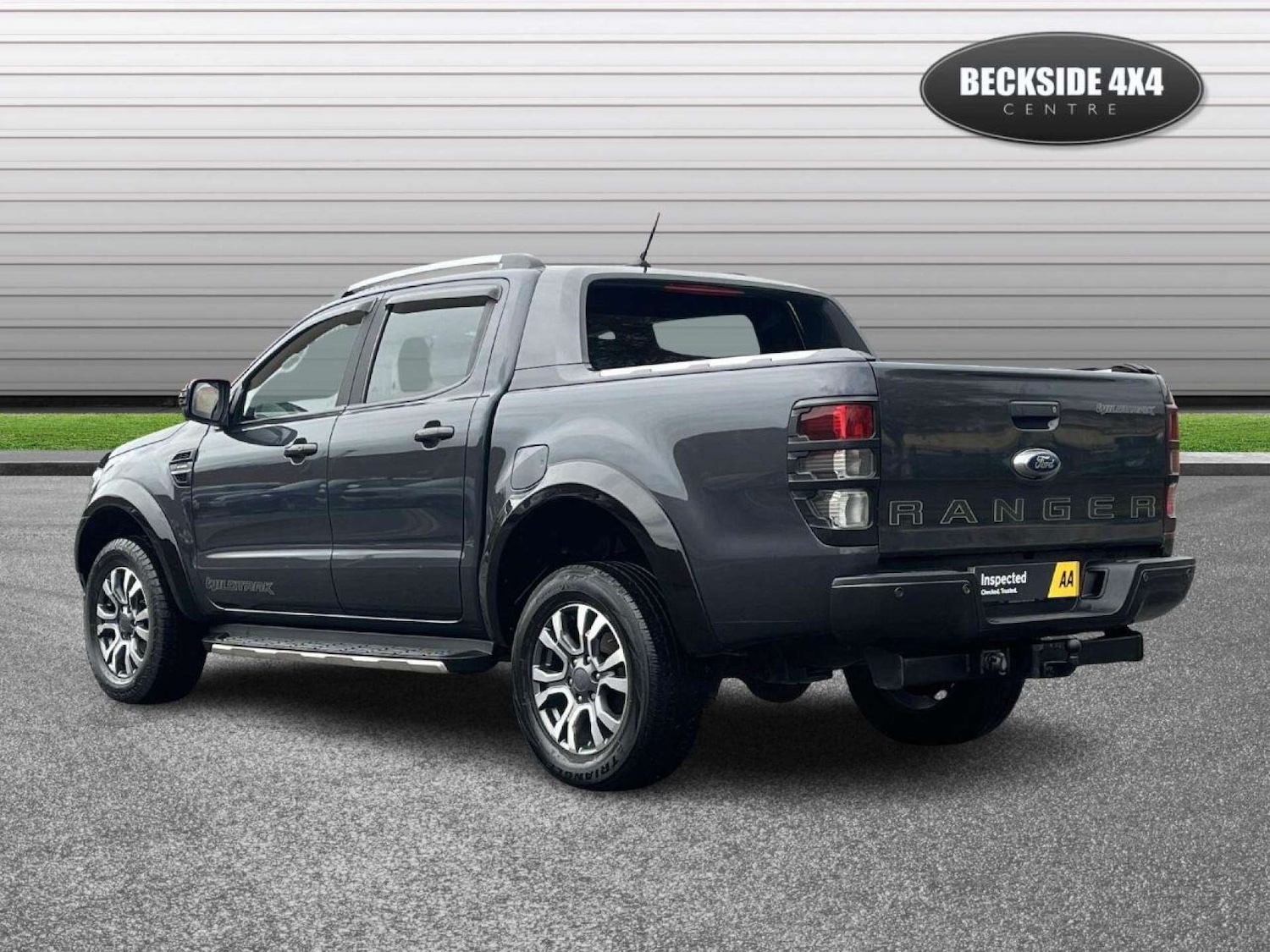 Used Ford Ranger 2021 for sale - 77001193: Photo 4