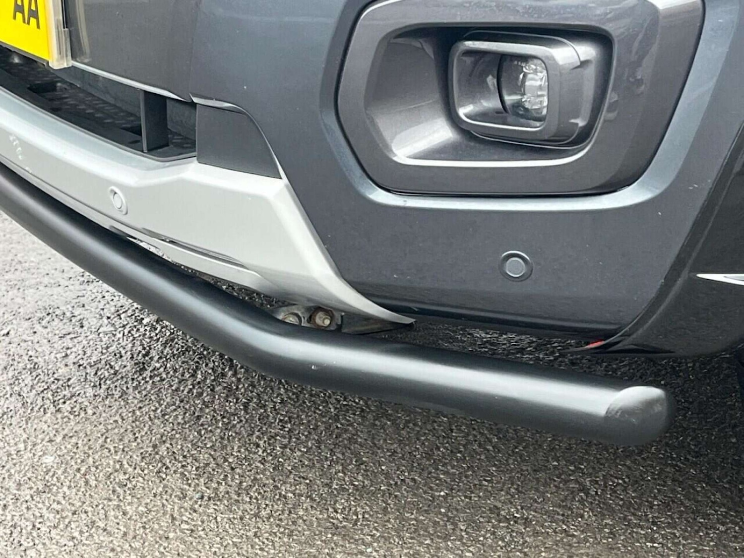 Used Ford Ranger 2021 for sale - 77001193: Photo 40