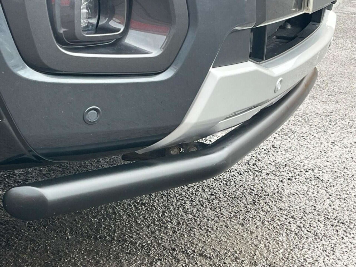 Used Ford Ranger 2021 for sale - 77001193: Photo 41