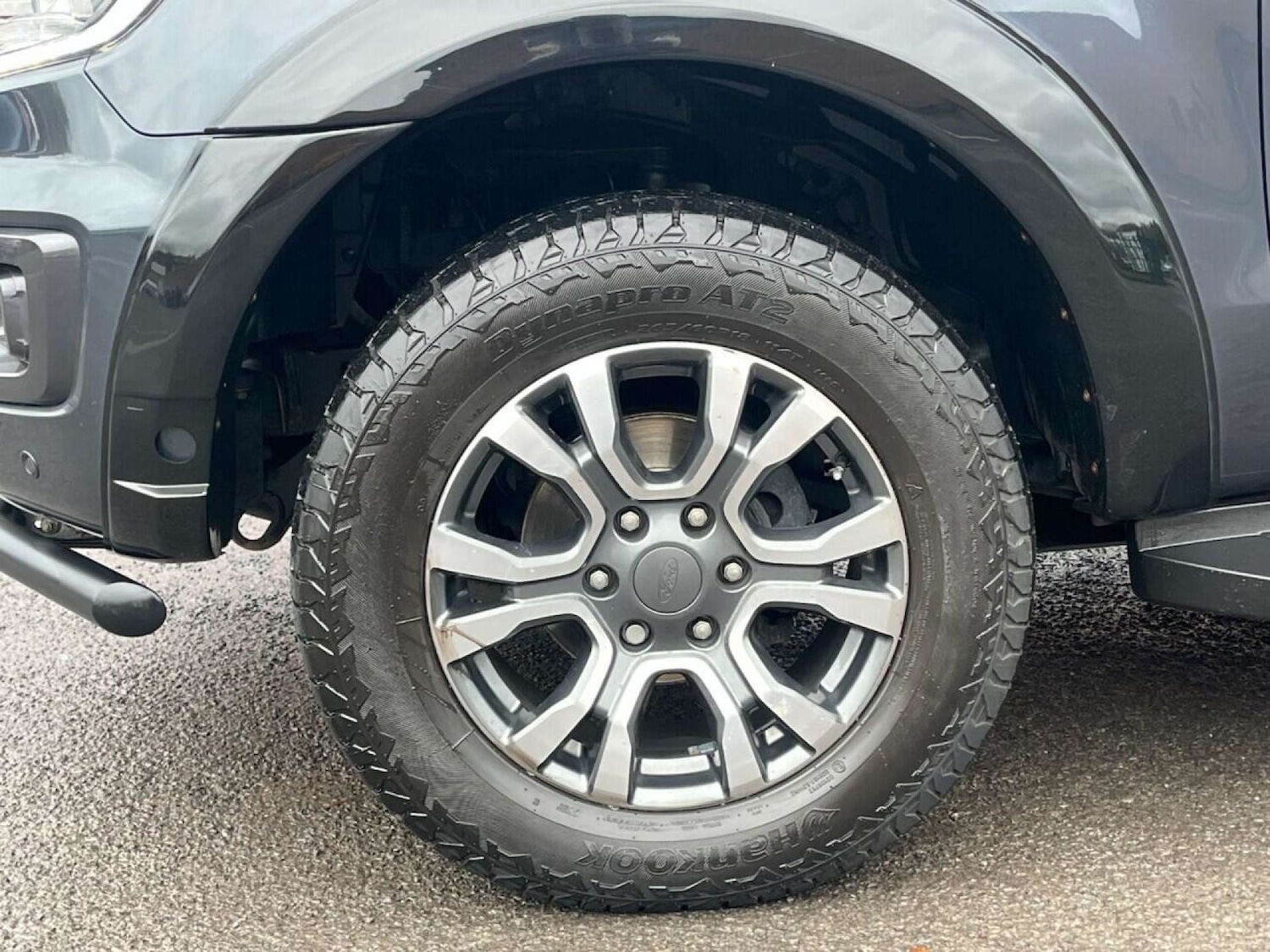 Used Ford Ranger 2021 for sale - 77001193: Photo 46