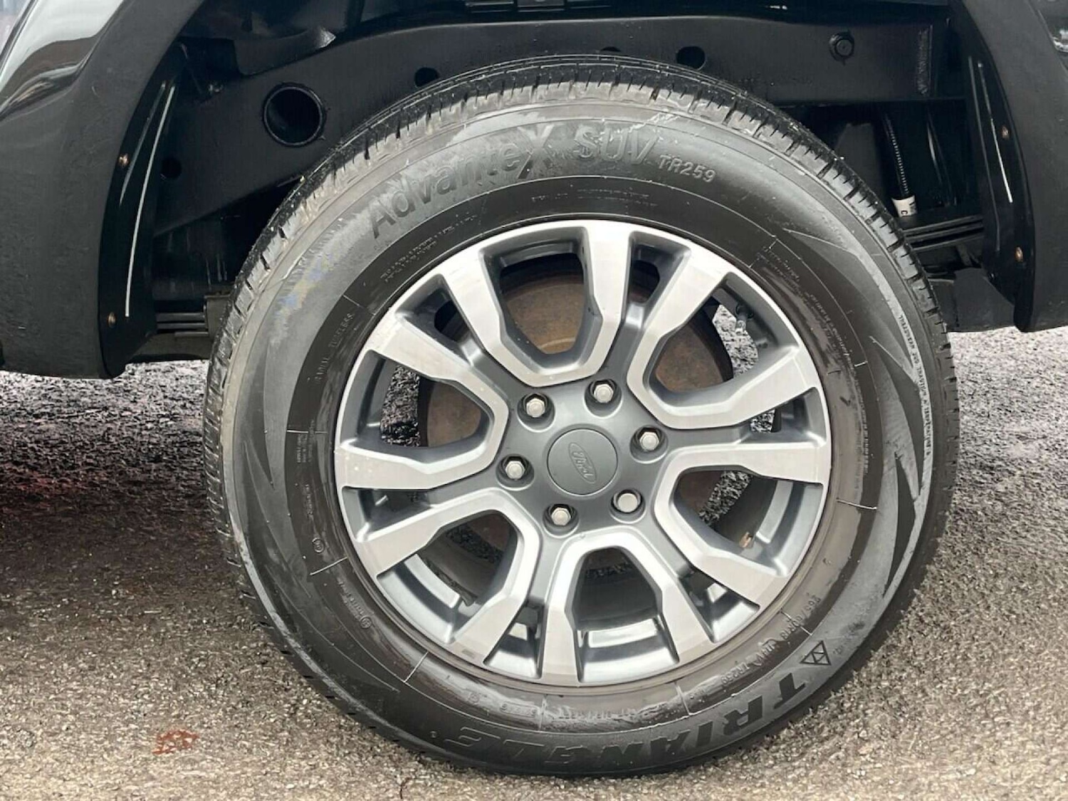 Used Ford Ranger 2021 for sale - 77001193: Photo 47