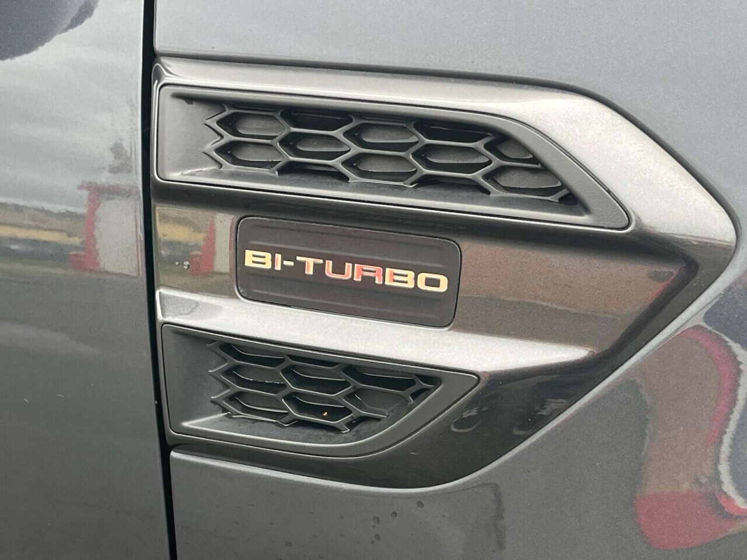 Used Ford Ranger 2021 for sale - 77001193: Photo 49