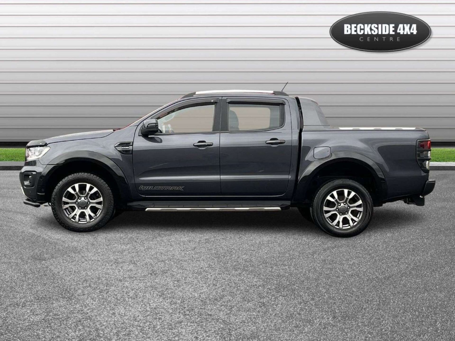 Used Ford Ranger 2021 for sale - 77001193: Photo 5