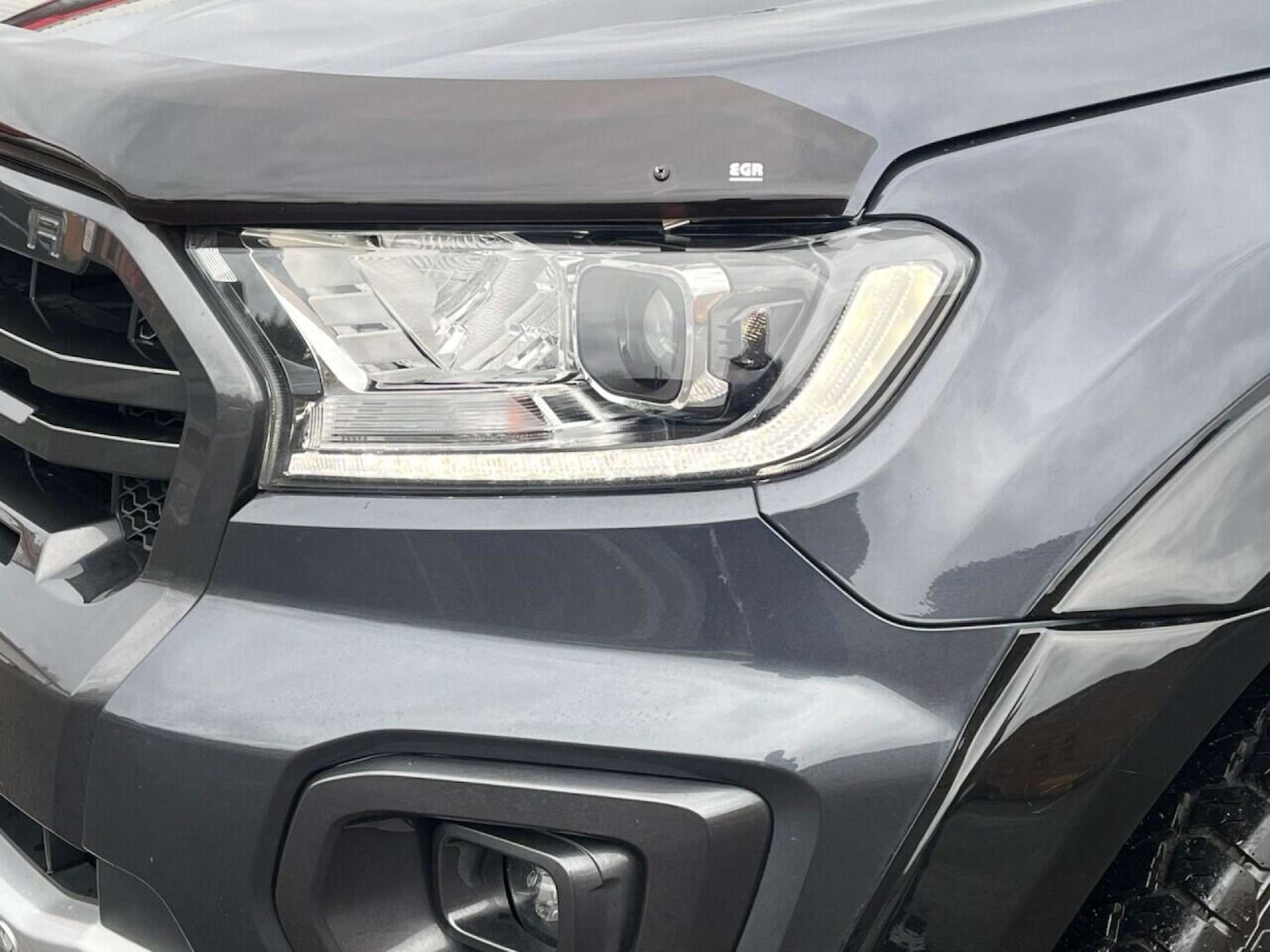 Used Ford Ranger 2021 for sale - 77001193: Photo 50