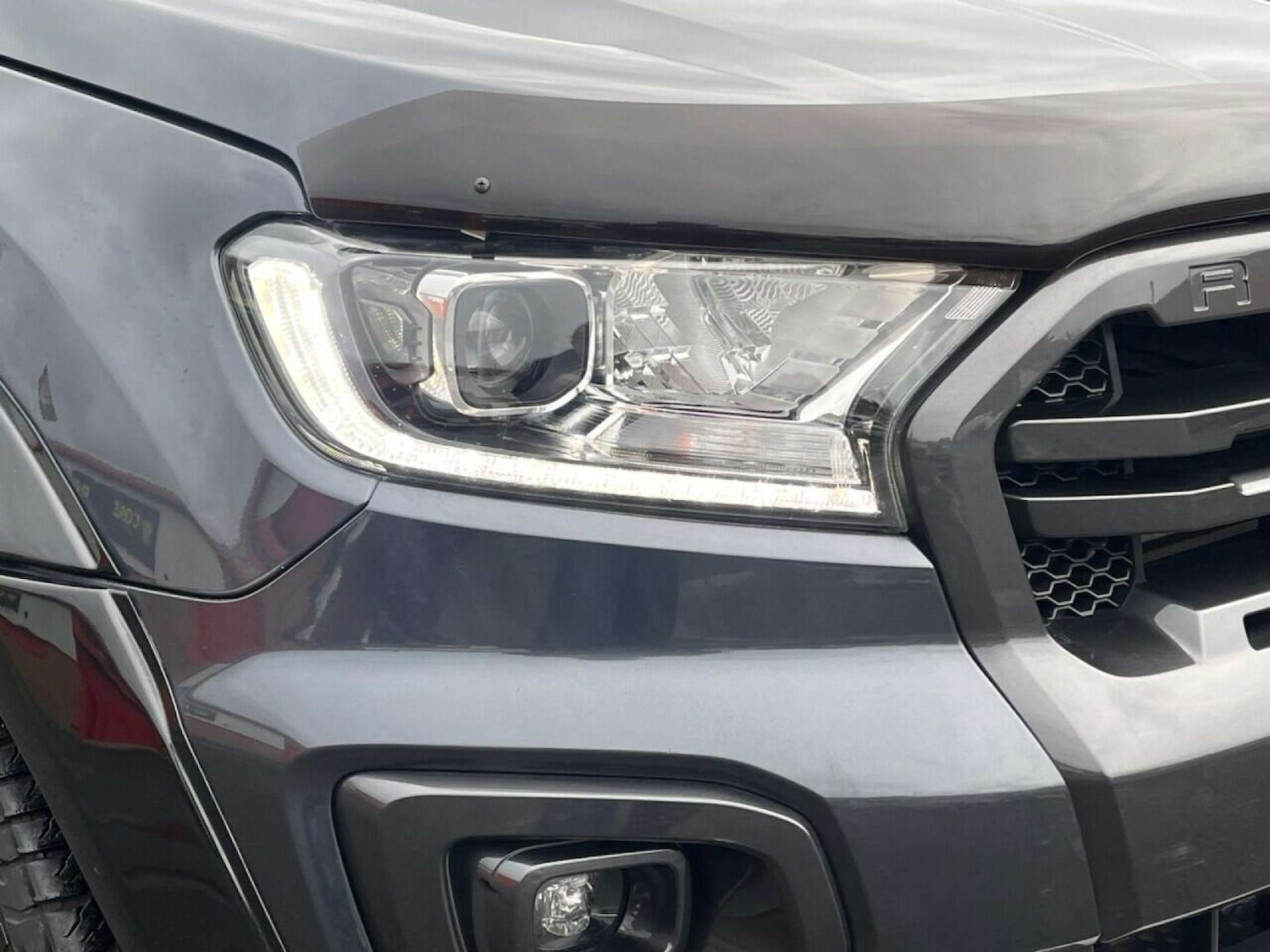 Used Ford Ranger 2021 for sale - 77001193: Photo 52