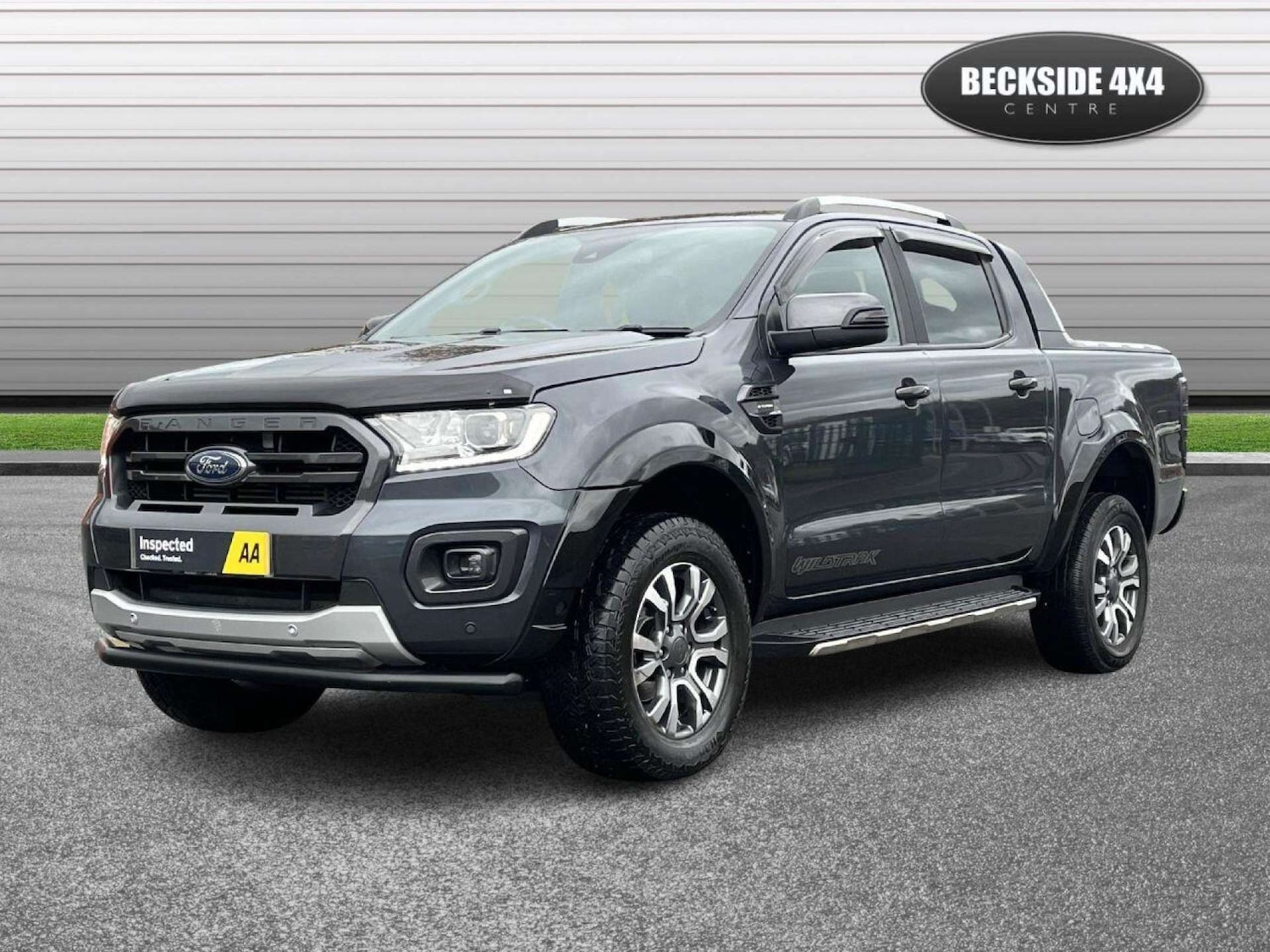 Used Ford Ranger 2021 for sale - 77001193: Photo 6