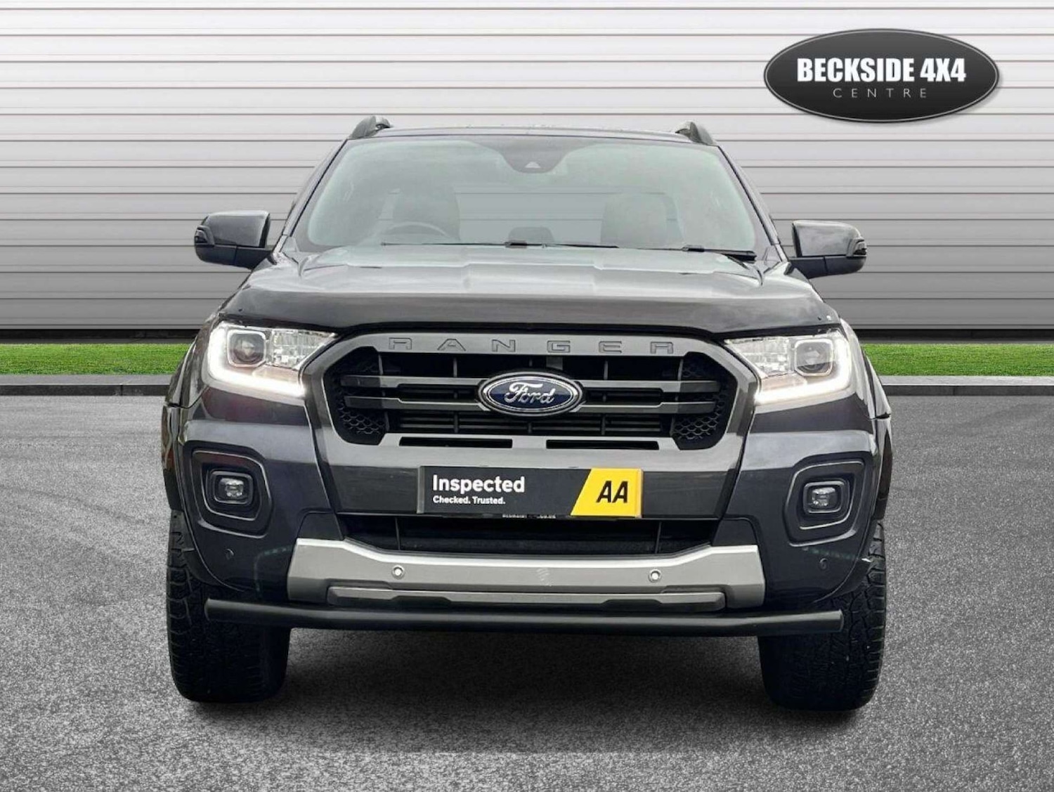 Used Ford Ranger 2021 for sale - 77001193: Photo 7