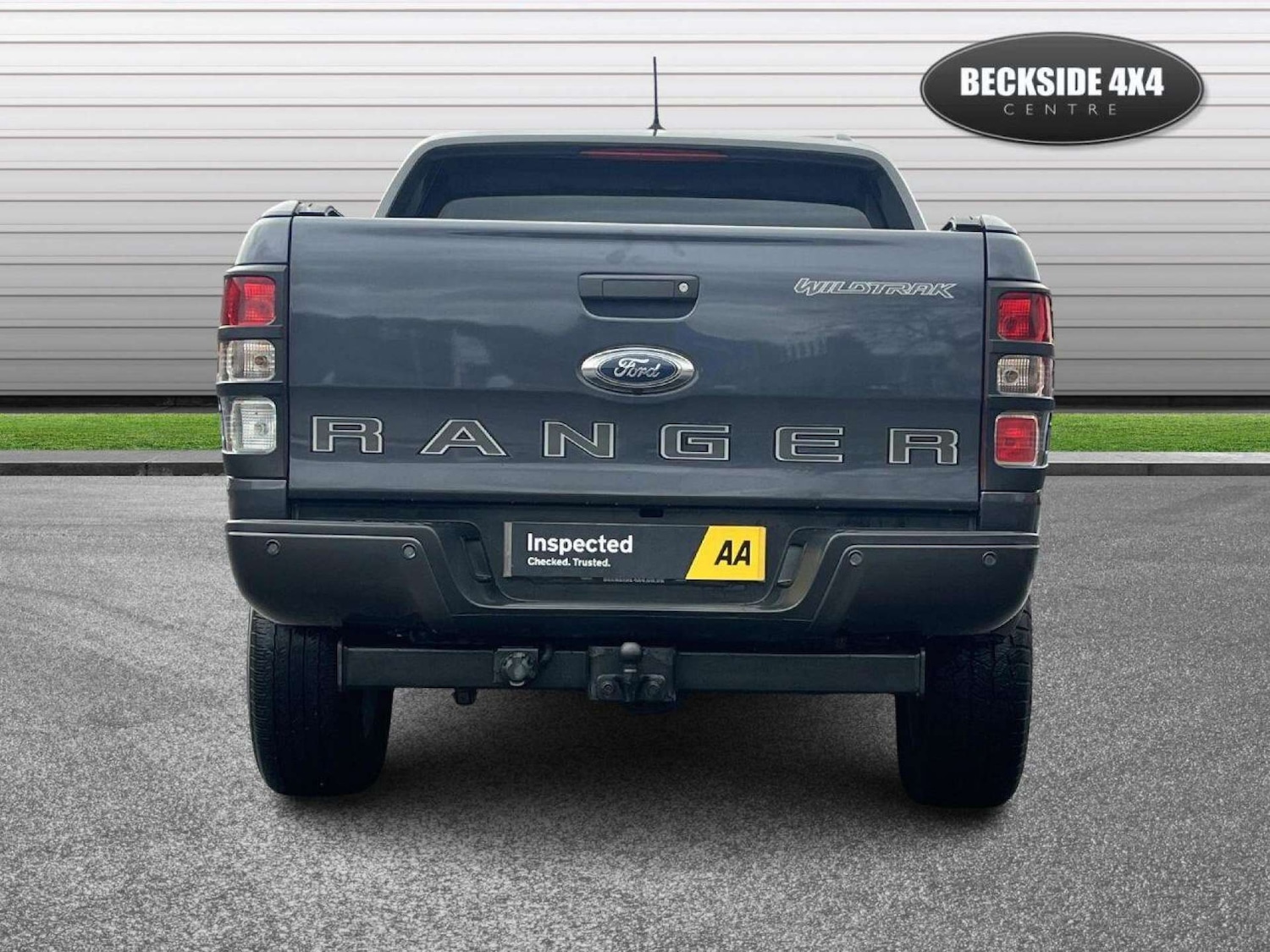 Used Ford Ranger 2021 for sale - 77001193: Photo 8