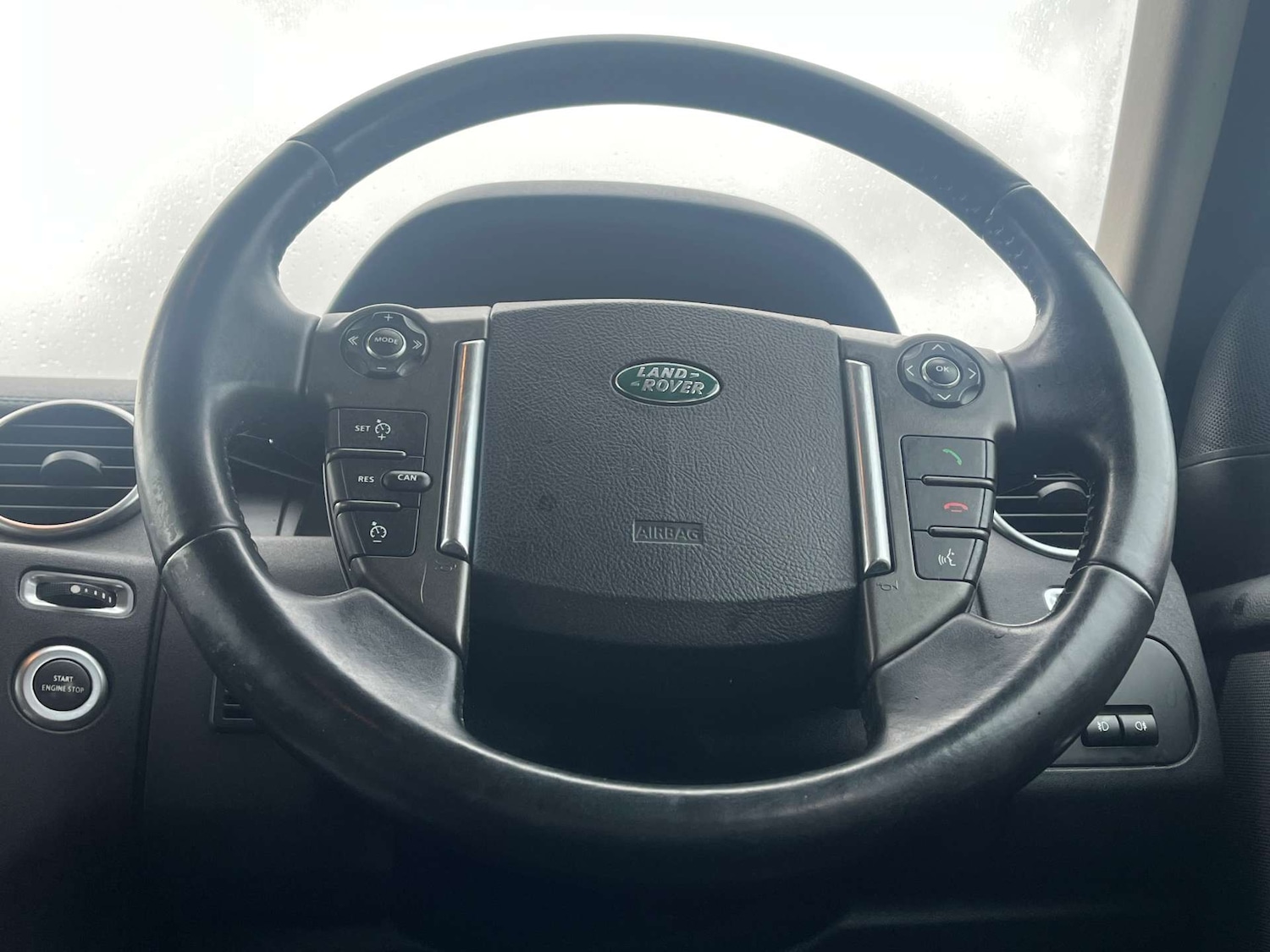 Used Land Rover Discovery 2011 for sale - 77417593: Photo 16