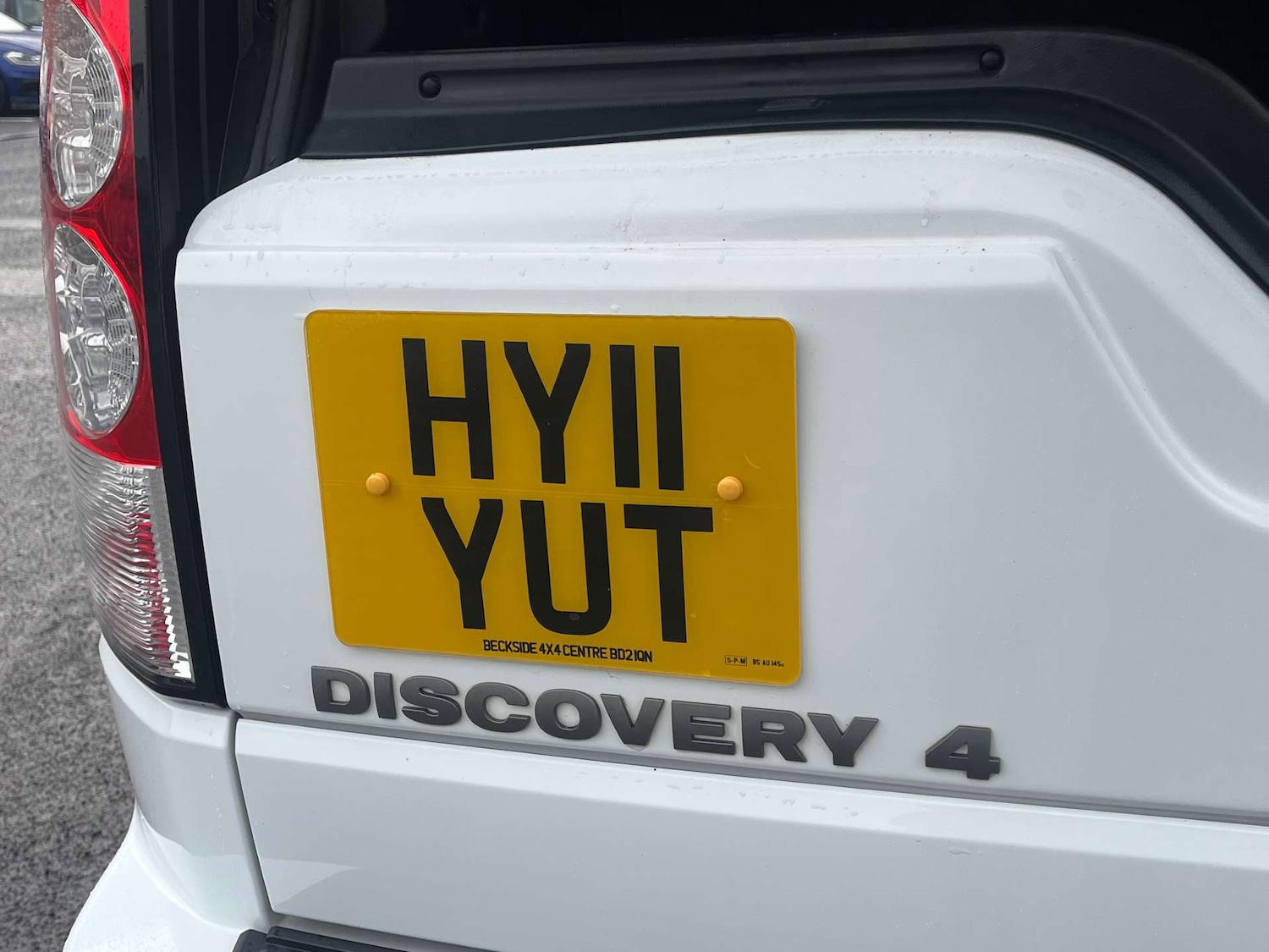 Used Land Rover Discovery 2011 for sale - 77417593: Photo 17