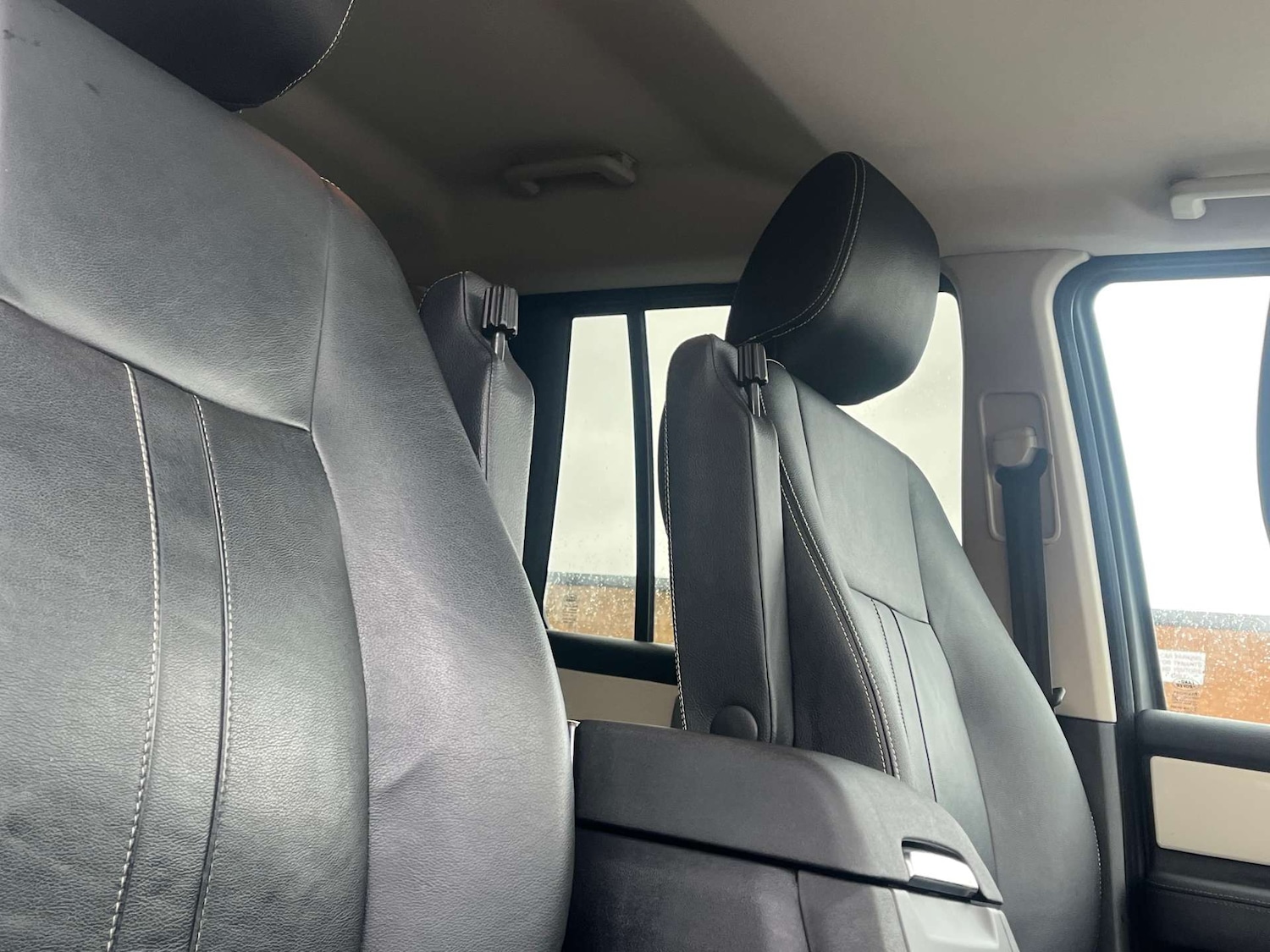 Used Land Rover Discovery 2011 for sale - 77417593: Photo 21