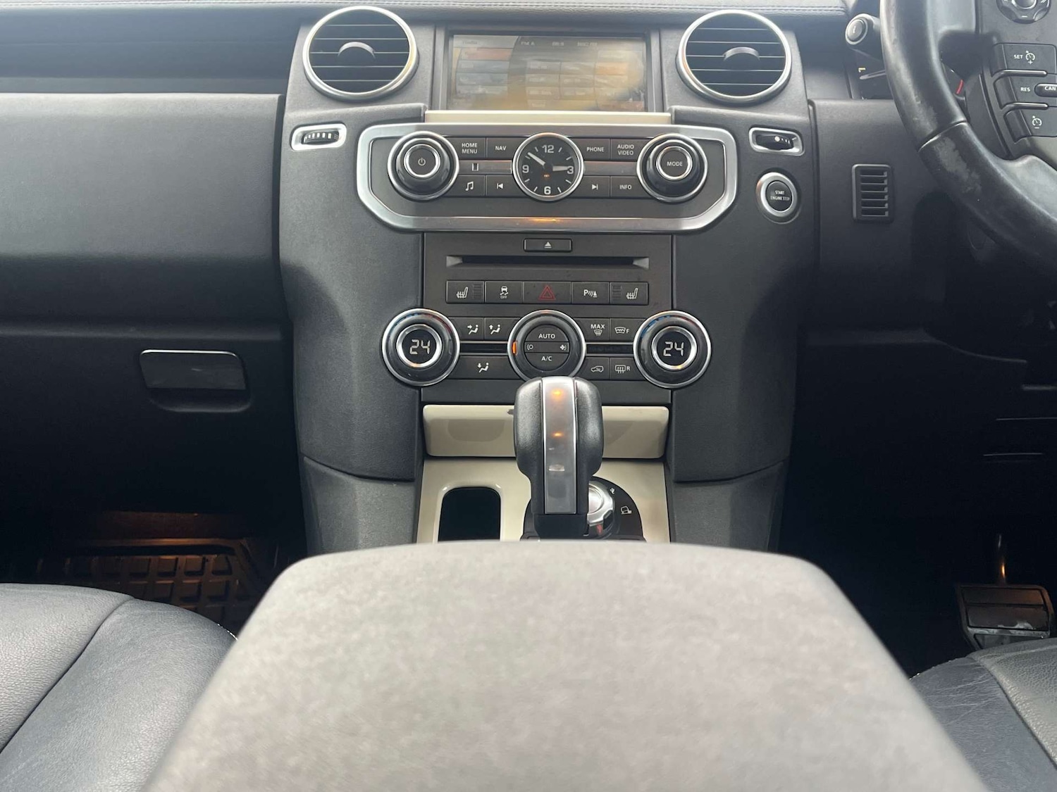 Used Land Rover Discovery 2011 for sale - 77417593: Photo 23