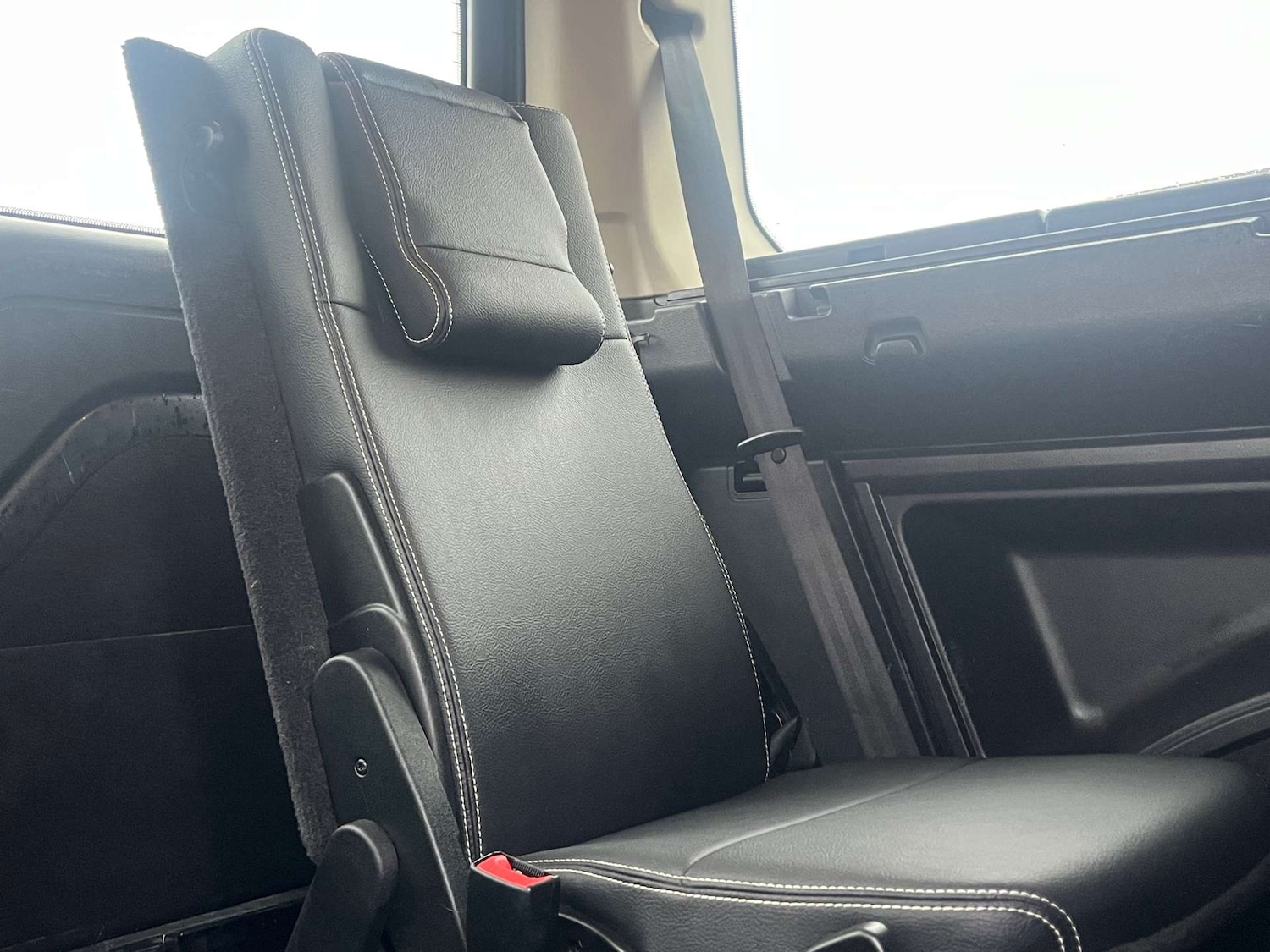 Used Land Rover Discovery 2011 for sale - 77417593: Photo 24