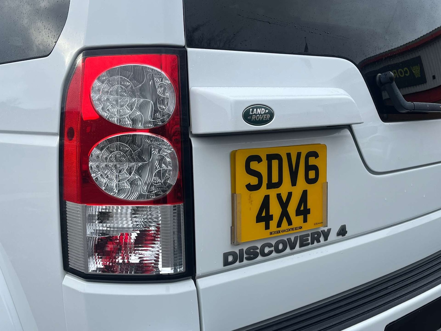 Used Land Rover Discovery 2011 for sale - 77417593: Photo 26